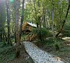 Отель Garuda Glamping Abkhazia Сухум фото