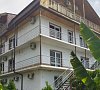 Отель Золотая рыбка Пицунда фото