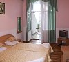 Отель «Юстас» Алушта, Крым #25