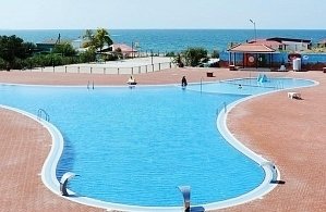 Фотографии объекта
							ТОК «им. Мокроусова» Севастополь, Крым