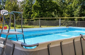 Фотографии объекта
							Санаторий «Солотча» Рязанская область