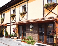 Отель Серовъ (Симферополь)