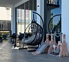 Отель «Green Land Hotel» Гагра, Цандрипш #16