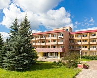 Санаторий «Волна» Истринский район