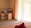 Пансионат «Зенит» Судак, Морское, Крым #23