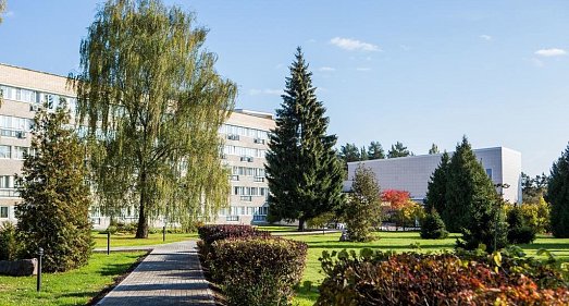 Санаторий Десна Калужское шоссе - официальный сайт