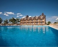 Отель Озеро сновидений (Евпатория)