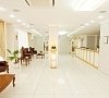 Отель Кристи Евпатория - официальный сайт