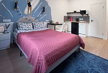 Апартаменты «Surfrooms» Зеленоградск #2