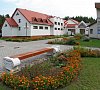 Санаторий Энергетик Гродненская область
