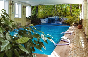 Фотографии объекта
							Санаторий «им. Абельмана» Владимирская область