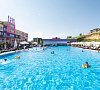 Отель «Fioleto All Inclusive Family Resort» Витязево (Анапа) #30