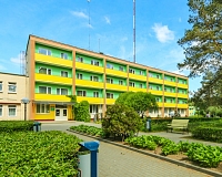 Санаторий Радуга (Белоруссия)