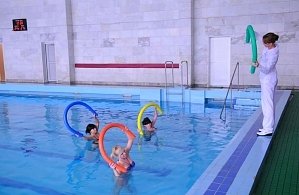 Фотографии объекта
							Санаторий «Солнечный берег» Геленджик