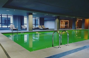 Фотографии объекта
							Отель «Green Resort Hotel & Spa» Кисловодск