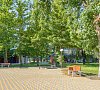 Отель Sunrise Park Hotel Relax&Spa Анапа