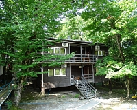 Отель Олимп (Архипо-Осиповка)