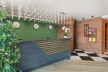 Отель «Old Wall Tbilisi» Тбилиси, Грузия #2