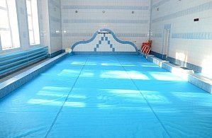 Фотографии объекта
							Санаторий «Рассвет-Любань» Белоруссия