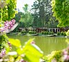 Загородный клуб «Артиленд» Балашиха, Подмосковье #15