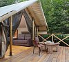 Глэмпинг «Garuda Glamping Abkhazia» Сухум, с. Дзыгута #37
