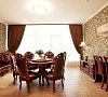 Отель «Кристи» Мирный, Крым #52