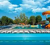 Отель «Sunrise Park Hotel Relax&Spa» Анапа #60