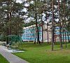 Журавушка Минская область