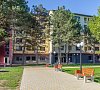 Sunrise Park Hotel Relax&Spa Анапа - официальный сайт