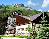 Отель Эдельвейс (Тегенекли) (Кабардино-Балкарская республика)