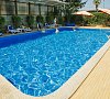 Отель Kobuleti Pearl Of Sea Hotel & Spa Кобулети фото