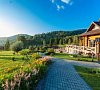 Отель Алтай Резорт Республика Алтай
