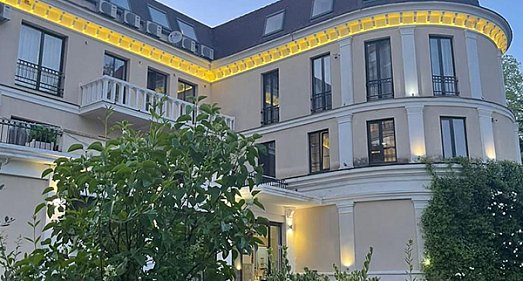 Отель Каракас Сухум - официальный сайт