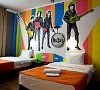 Отель «AYS Design Hotel» Роза Хутор (Красная Поляна) #40