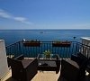 Отель «Мечта» Алушта, Крым #13