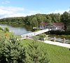 Медвежьи озера Щелковское шоссе цены