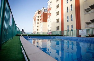 Фотографии объекта
							Пансионат «Цитрус» Алушта, Крым