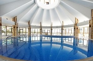 Фотографии объекта
							Отель «Русский Дом Дивный 43 39» Сочи