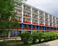 Санаторий «Станко» Ивановская область