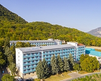 Санаторий Эльбрус (Железноводск)