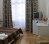 Отель «Юстас» Алушта, Крым #19