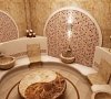 Теплотерапия (сауна, хаммам), отдых все включено №11