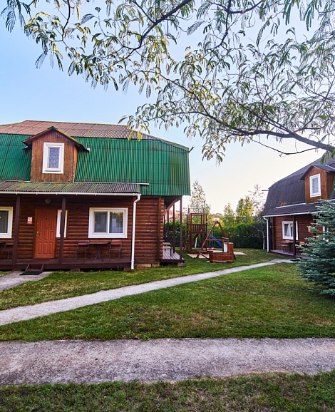 Мини-гостиница «Гостевой дом в Орловке» Крым