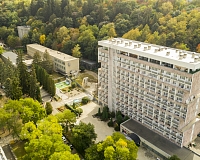 Санаторий им Димитрова (Кисловодск)