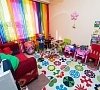 Ателика Гранд Меридиан Анапа