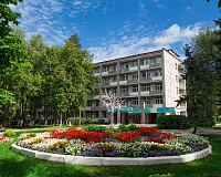 Санаторий им. Абельмана (Владимирская область)