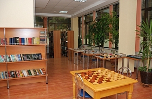 Фотографии объекта
							Санаторий «Беларусь» Сочи