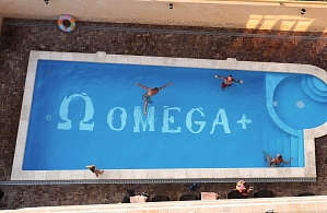 Фотографии объекта
							Отель «Омега плюс» Лазаревское