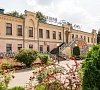 Санаторий Горячий ключ Пятигорск