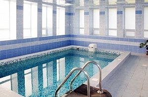 Фотографии объекта
							Санаторий «им. Орловского» Белоруссия